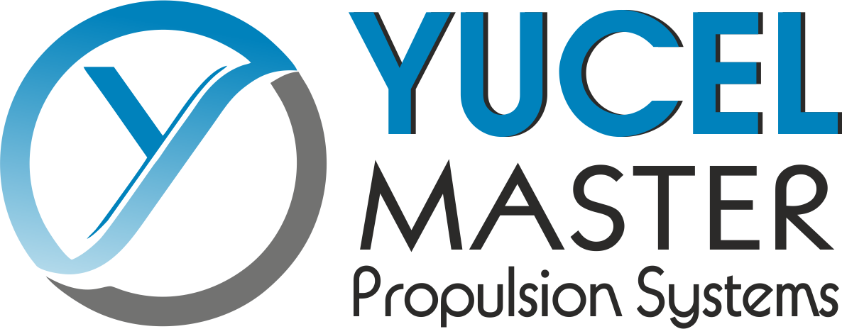 Yücel Master - Gemi Manevra ve Sevk Sistemleri - Propulsion Systems